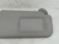 2009-2013 Toyota Corolla Sun Visor Shade Replacement Passenger Right Mirror Fits Fits 2009 2010 2011 2012 2013 OEM Used Auto