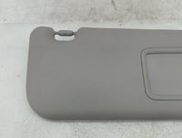 2009-2013 Toyota Corolla Sun Visor Shade Replacement Passenger Right Mirror Fits Fits 2009 2010 2011 2012 2013 OEM Used Auto
