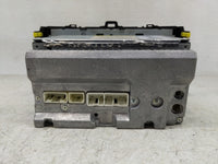 2009-2010 Toyota Corolla Radio AM FM Cd Player Receiver Replacement P/N:85120-02A90 Fits Fits 2009 2010 OEM Used Auto Parts 