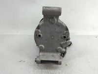 2009-2012 Toyota Corolla Air Conditioning A/c Ac Compressor Oem - Oemusedautoparts1.com