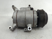 2009-2012 Toyota Corolla Air Conditioning A/c Ac Compressor Oem - Oemusedautoparts1.com
