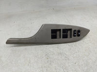 2009-2013 Toyota Corolla Master Power Window Switch Replacement Driver Side Left Fits Fits 2008 2009 2010 2011 2012 2013 201