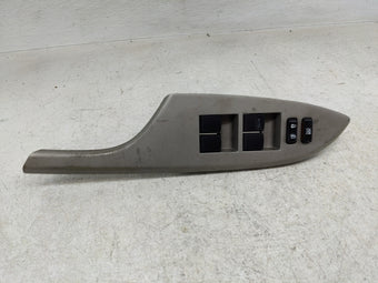 compare product 2009-2013 Toyota Corolla Master Power Window Switch Replacement Driver Side Left Fits Fits 2008 2009 2010 2011 2012 2013 2014 2015 OEM Used Auto Parts