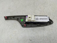 2009-2013 Toyota Corolla Master Power Window Switch Replacement Driver Side Left Fits Fits 2008 2009 2010 2011 2012 2013 201