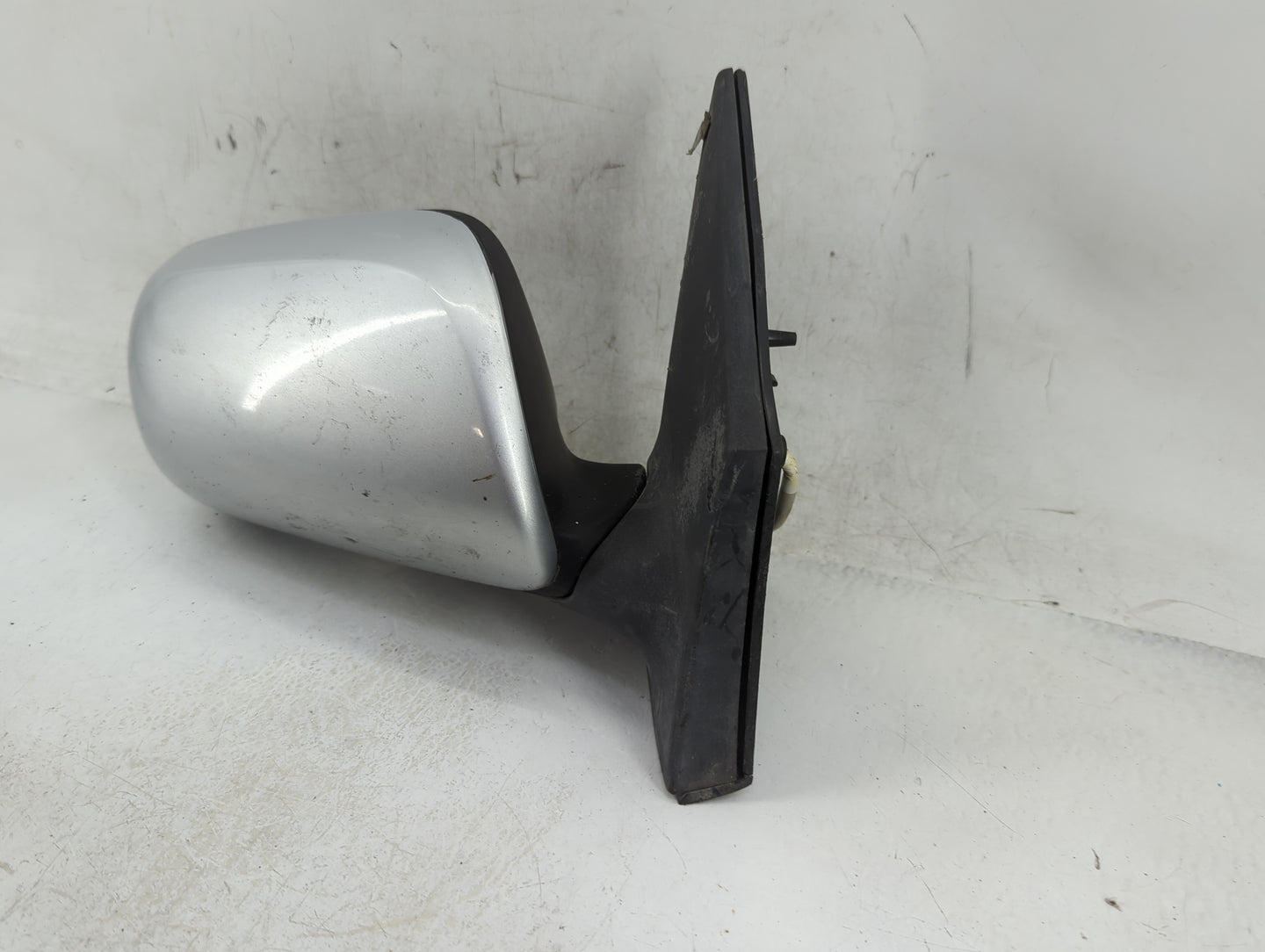 2009-2013 Toyota Corolla Passenger Side View Mirror - Right Door Mirror OEM Used - Oemusedautoparts1.com