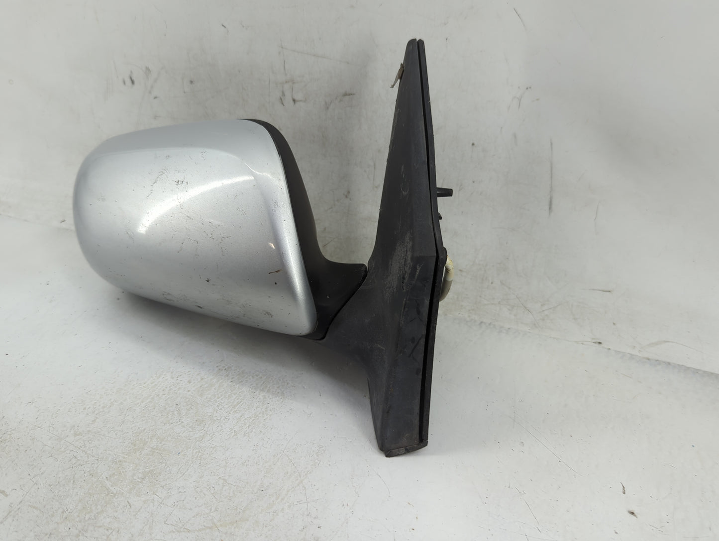 2009-2013 Toyota Corolla Passenger Side View Mirror - Right Door Mirror OEM Used - Oemusedautoparts1.com