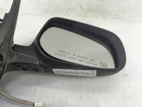 2009-2013 Toyota Corolla Passenger Side View Mirror - Right Door Mirror OEM Used - Oemusedautoparts1.com