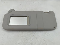 2009-2013 Toyota Corolla Sun Visor Shade Replacement Driver Left Mirror Fits Fits 2009 2010 2011 2012 2013 OEM Used Auto Par