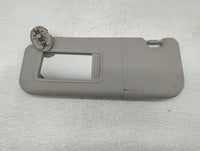 2009-2013 Toyota Corolla Sun Visor Shade Replacement Driver Left Mirror Fits Fits 2009 2010 2011 2012 2013 OEM Used Auto Par