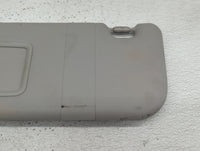 2009-2013 Toyota Corolla Sun Visor Shade Replacement Driver Left Mirror Fits Fits 2009 2010 2011 2012 2013 OEM Used Auto Par