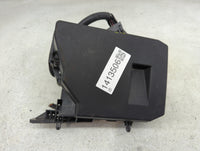 2009-2013 Toyota Corolla Fusebox Fuse Box Panel Relay Module P/N:82662-02270 Fits Fits 2009 2010 2011 2012 2013 2014 OEM Use