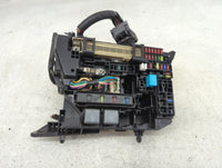 2009-2013 Toyota Corolla Fusebox Fuse Box Panel Relay Module P/N:82662-02270 Fits Fits 2009 2010 2011 2012 2013 2014 OEM Use