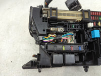 2009-2013 Toyota Corolla Fusebox Fuse Box Panel Relay Module P/N:82662-02270 Fits Fits 2009 2010 2011 2012 2013 2014 OEM Use