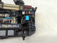 2009-2013 Toyota Corolla Fusebox Fuse Box Panel Relay Module P/N:82662-02270 Fits Fits 2009 2010 2011 2012 2013 2014 OEM Use
