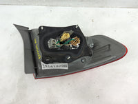 2009-2010 Toyota Corolla Tail Light Assembly Passenger Right OEM Fits Fits 2009 2010 OEM Used Auto Parts - Oemusedautoparts1