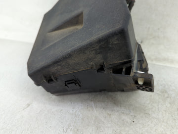 2009-2013 Toyota Corolla Fusebox Fuse Box Panel Relay Module Fits Fits 2009 2010 2011 2012 2013 2014 OEM Used Auto Parts