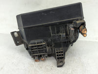 2009-2013 Toyota Corolla Fusebox Fuse Box Panel Relay Module Fits Fits 2009 2010 2011 2012 2013 2014 OEM Used Auto Parts - O