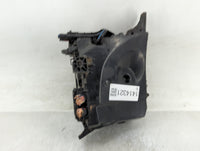 2009-2013 Toyota Corolla Fusebox Fuse Box Panel Relay Module Fits Fits 2009 2010 2011 2012 2013 2014 OEM Used Auto Parts - O