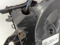 2009-2013 Toyota Corolla Fusebox Fuse Box Panel Relay Module Fits Fits 2009 2010 2011 2012 2013 2014 OEM Used Auto Parts - O