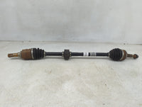 2009-2019 Toyota Corolla Axle Shaft Front Passenger Cv C/v - Oemusedautoparts1.com