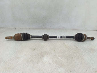 compare product 2009-2019 Toyota Corolla Axle Shaft Front Passenger Cv C/v