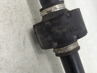 2009-2019 Toyota Corolla Axle Shaft Front Passenger Cv C/v - Oemusedautoparts1.com