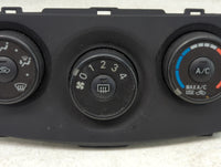 2009-2013 Toyota Corolla Climate Control Module Temperature AC/Heater Replacement Fits Fits 2009 2010 2011 2012 2013 OEM Use