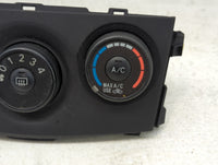 2009-2013 Toyota Corolla Climate Control Module Temperature AC/Heater Replacement Fits Fits 2009 2010 2011 2012 2013 OEM Use