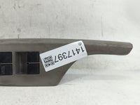 2009-2013 Toyota Corolla Master Power Window Switch Replacement Driver Side Left P/N:74232-02740 74232-02730 Fits OEM Used A