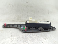 2009-2013 Toyota Corolla Master Power Window Switch Replacement Driver Side Left P/N:74232-02740 74232-02730 Fits OEM Used A