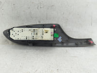 2009-2013 Toyota Corolla Master Power Window Switch Replacement Driver Side Left P/N:74232-02740 74232-02730 Fits OEM Used A