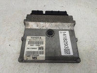 2009-2010 Toyota Corolla PCM Engine Control Computer ECU ECM PCU OEM P/N:89661-02M92 Fits Fits 2009 2010 OEM Used Auto Parts