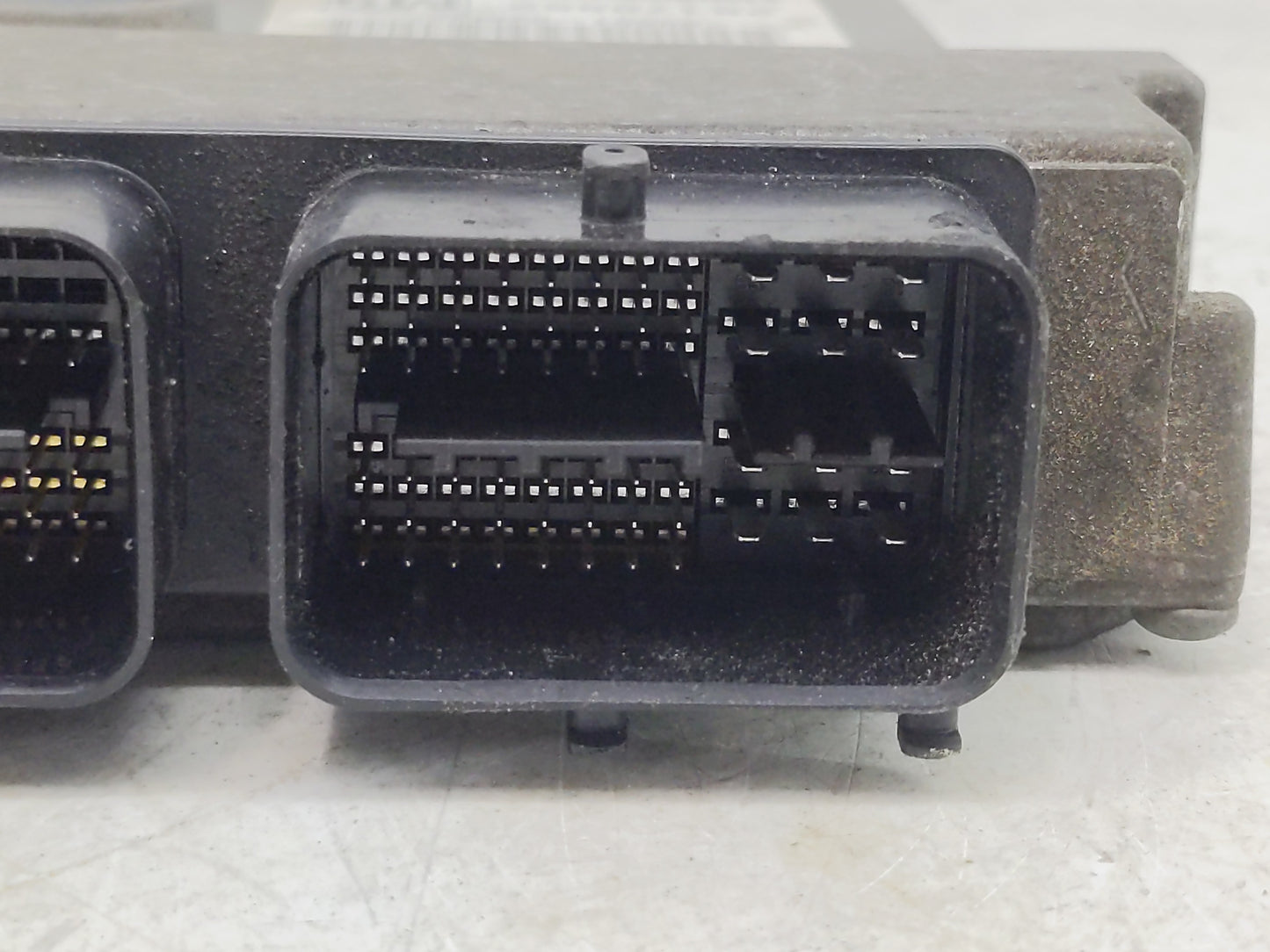 2009-2010 Toyota Corolla PCM Engine Control Computer ECU ECM PCU OEM P/N:89661-02M92 Fits Fits 2009 2010 OEM Used Auto Parts