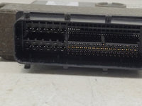 2009-2010 Toyota Corolla PCM Engine Control Computer ECU ECM PCU OEM P/N:89661-02M92 Fits Fits 2009 2010 OEM Used Auto Parts