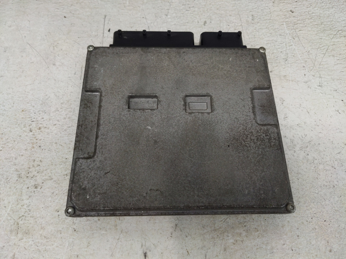 2009-2010 Toyota Corolla PCM Engine Control Computer ECU ECM PCU OEM P/N:89661-02M92 Fits Fits 2009 2010 OEM Used Auto Parts