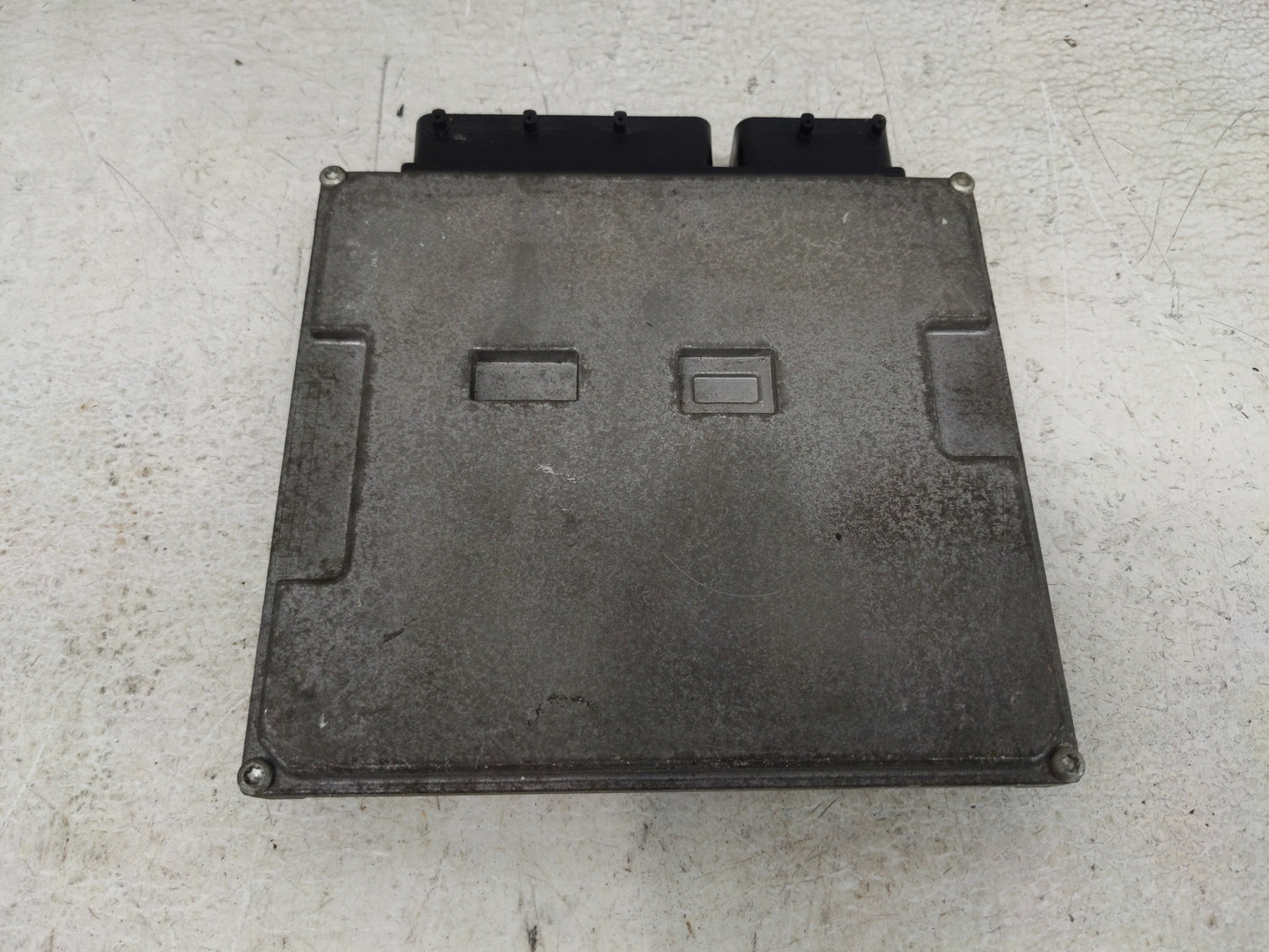 2009-2010 Toyota Corolla PCM Engine Control Computer ECU ECM PCU OEM P/N:89661-02M92 Fits Fits 2009 2010 OEM Used Auto Parts