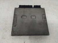 2009-2010 Toyota Corolla PCM Engine Control Computer ECU ECM PCU OEM P/N:89661-02M92 Fits Fits 2009 2010 OEM Used Auto Parts