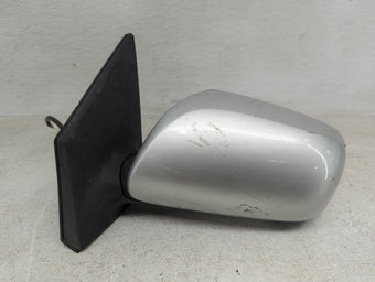 compare product 2009-2013 Toyota Corolla Driver Side View Mirror - Left Door Mirror OEM Used