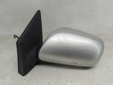 2009-2013 Toyota Corolla Driver Side View Mirror - Left Door Mirror OEM Used - Oemusedautoparts1.com