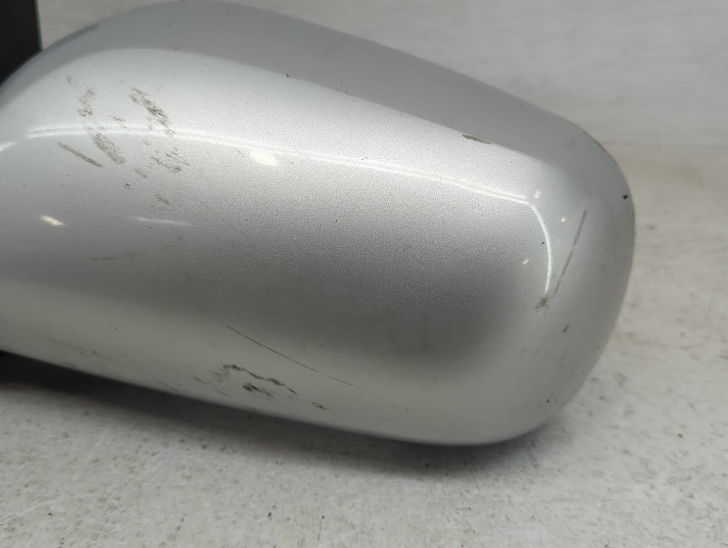 2009-2013 Toyota Corolla Driver Side View Mirror - Left Door Mirror OEM Used - Oemusedautoparts1.com