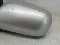 2009-2013 Toyota Corolla Driver Side View Mirror - Left Door Mirror OEM Used - Oemusedautoparts1.com