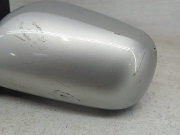 2009-2013 Toyota Corolla Driver Side View Mirror - Left Door Mirror OEM Used
