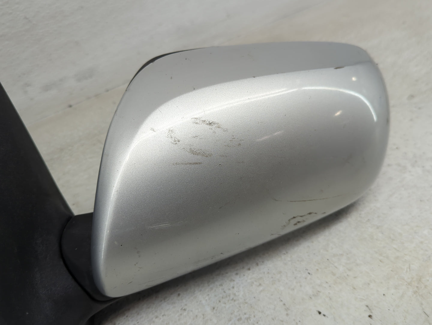 2009-2013 Toyota Corolla Driver Side View Mirror - Left Door Mirror OEM Used - Oemusedautoparts1.com