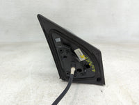 2009-2013 Toyota Corolla Driver Side View Mirror - Left Door Mirror OEM Used - Oemusedautoparts1.com