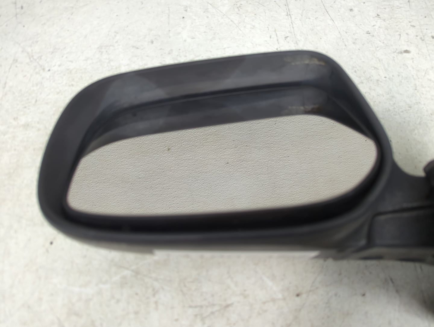 2009-2013 Toyota Corolla Driver Side View Mirror - Left Door Mirror OEM Used - Oemusedautoparts1.com