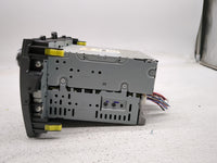 2009-2010 Toyota Corolla Radio AM FM Cd Player Receiver Replacement Fits Fits 2009 2010 OEM Used Auto Parts - Oemusedautopar