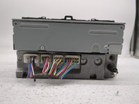 2009-2010 Toyota Corolla Radio AM FM Cd Player Receiver Replacement Fits Fits 2009 2010 OEM Used Auto Parts - Oemusedautopar