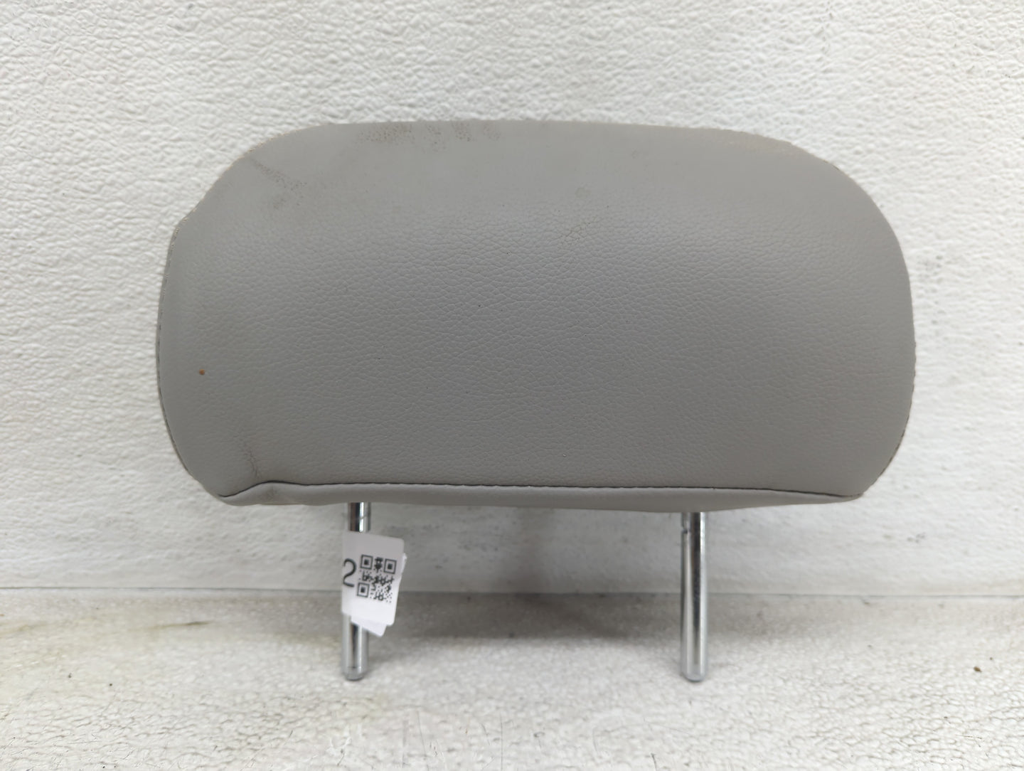 2010 Toyota Corolla Headrest Head Rest Rear Seat Fits OEM Used Auto Parts - Oemusedautoparts1.com