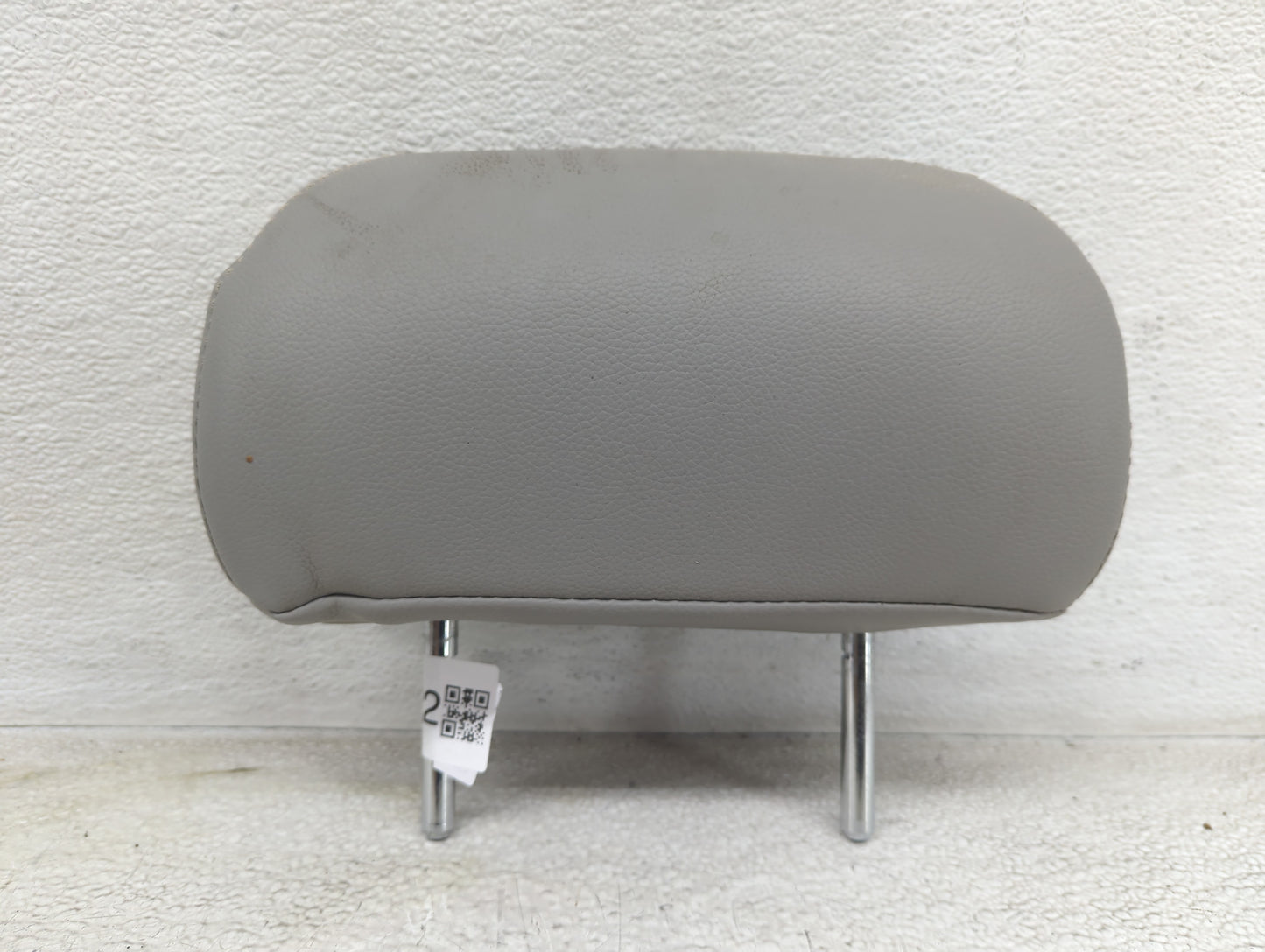 2010 Toyota Corolla Headrest Head Rest Rear Seat Fits OEM Used Auto Parts - Oemusedautoparts1.com
