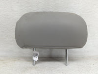 2010 Toyota Corolla Headrest Head Rest Rear Seat Fits OEM Used Auto Parts - Oemusedautoparts1.com